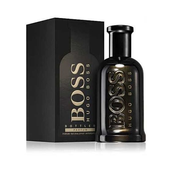 Hugo Boss Bottled Parfum Spray 100ml