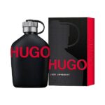 Hugo Boss Just Different EDT 200ml Perfume
