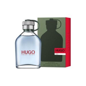 Hugo Boss Man Perfume 125ml