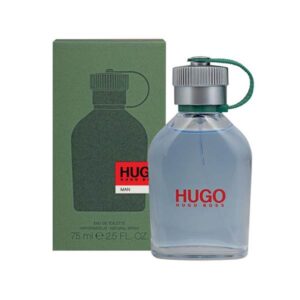 Hugo Boss Man Eau de Toilette Spray 75ml