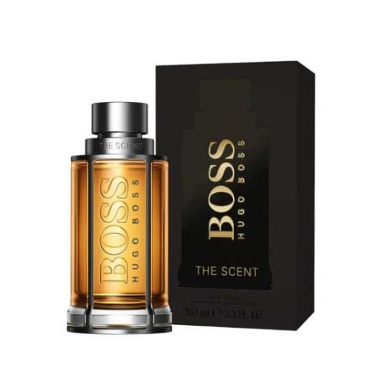 Hugo Boss The Scent For Him EDT 100ml