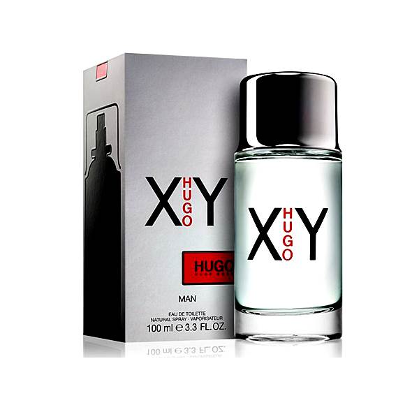 Hugo Boss XY Perfume 100ml