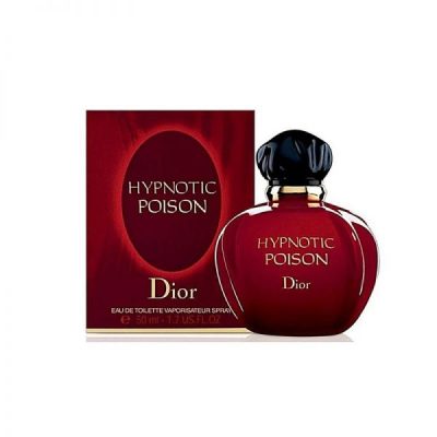Christian Dior Hypnotic Poison EDT Perfume 50ml