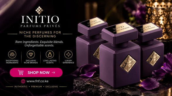 INITIO PERFUMES