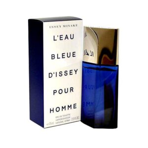 Issey Miyake L'eau Bleue D'issey Perfume 75ml