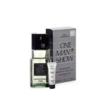 Jacques Bogart One Man Show 2-Piece Set
