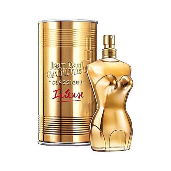 Jean Paul Gaultier Classique Intense EDP 100ml