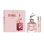 Jean Paul Gaultier Scandal Perfume (W) EDP 80ml+20ml Travel Set