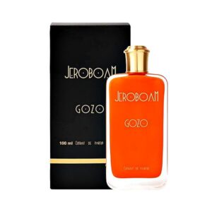 JeroboaM Gozo Extrait de Parfum 100ml