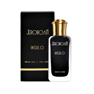 JeroboaM Insulo Extrait de Parfum 100ml