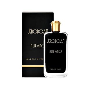 JeroboaM Kun Amo Extrait de Parfum 100ml