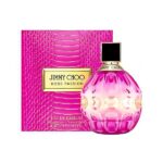 Jimmy Choo Rose Passion Eau De Parfum Spray 100ml