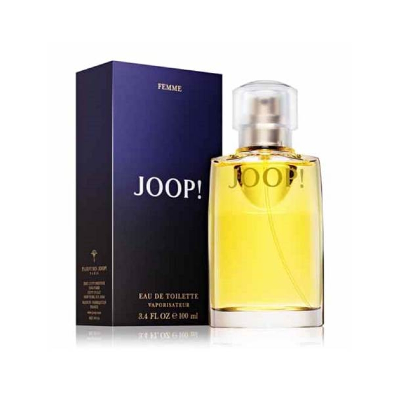Joop Femme Eau de Toilette Spray 100ml