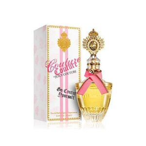 Juicy Couture Couture Eau de Parfum 100ml Perfume