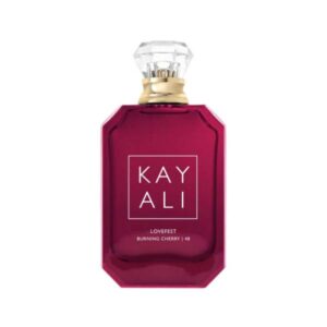 Kayali Lovefest Burning Cherry 48 EDP 100ml