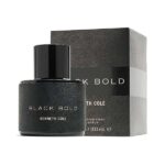 Kenneth Cole Black Bold EDP Spray 100ml