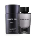Kenneth Cole For Him EDT Spray 100ml