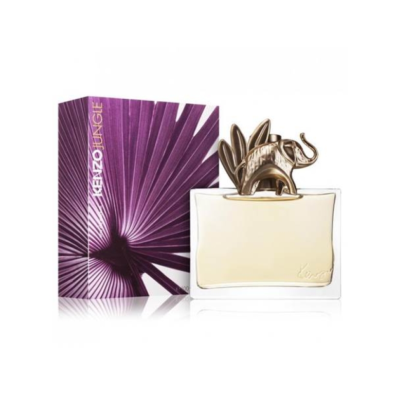 Kenzo Jungle L'elephant EDP for Women 100ml