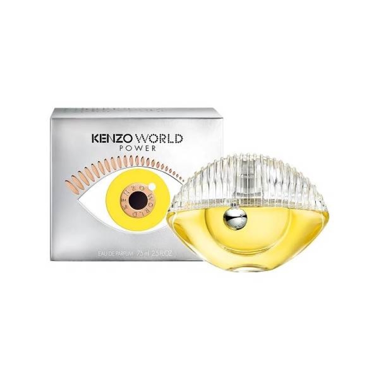 Kenzo World Power EDP for Women 75ml