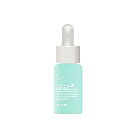 KrX Cica Recovery Ultra Healing Toner 50ml
