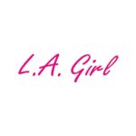 L A Girl Makeup