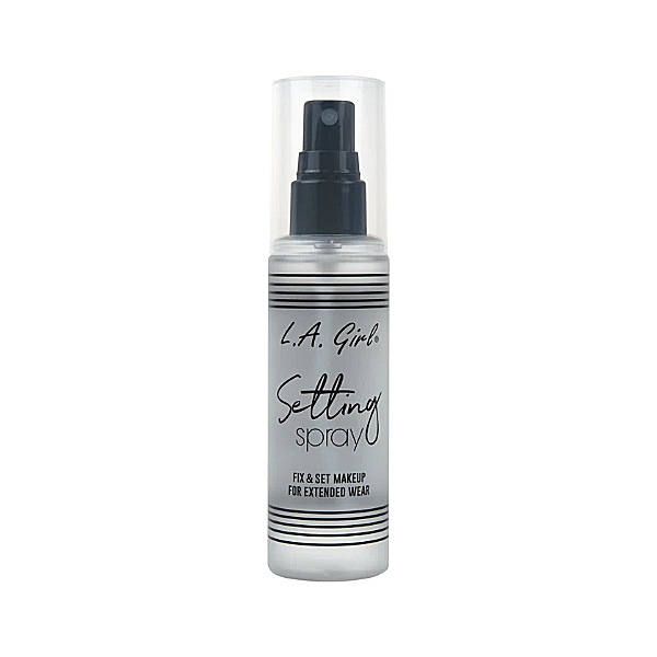 L.A. Girl Setting Spray FIX and SET 80ml