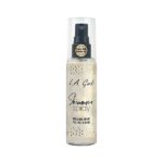 L.A. Girl Shimmer Spray Gold 80ml