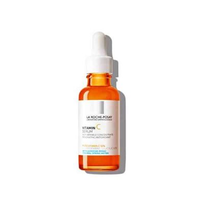La Roche Posay Pure Vitamin C10 Serum 30ml - Anti-wrinkle