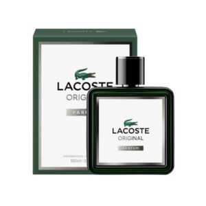 Lacoste Original Parfum Spray 100ml