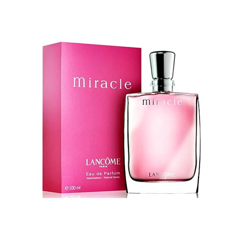Lancome Miracle Eau de Parfum 100ml