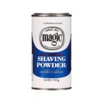 Magic Regular Strength Shaving Powder 142g