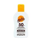 Malibu SPF50 High Protection Lotion 200ml
