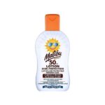 Malibu SPF50 Kids High Protection Lotion 200ml