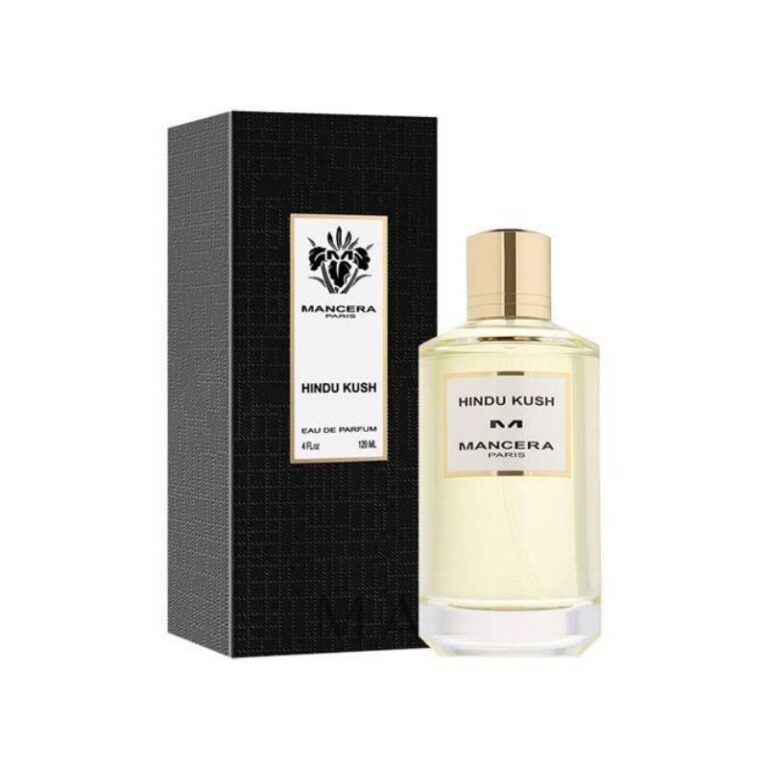 Mancera Hindu Kush Eau de Parfum 120ml Perfume