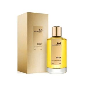 Mancera Sicily Eau de Parfum Spray 120ml Perfume