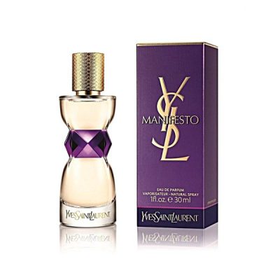 YSL Manifesto Perfume for Women 90ml