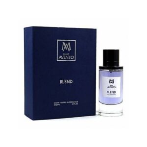 Marc Avento Blend Eau De Parfum 100ml