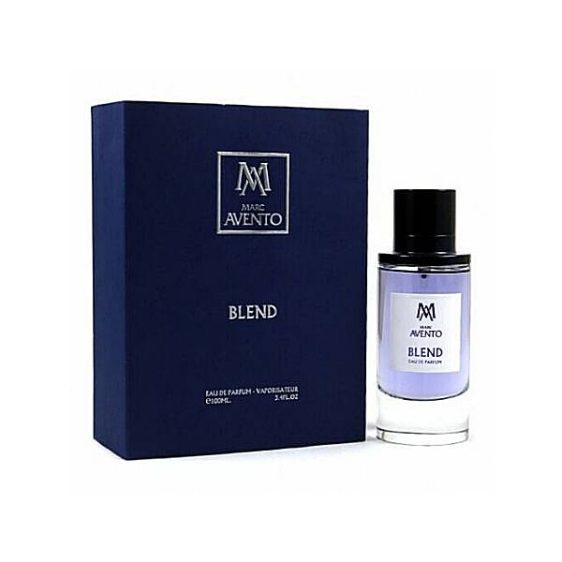 Marc Avento Blend EDP Spray 100ml