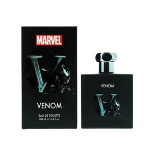 Marvel Venom Eau de Toilette 100ml
