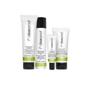 Mary Kay Clear Proof Acne System Set