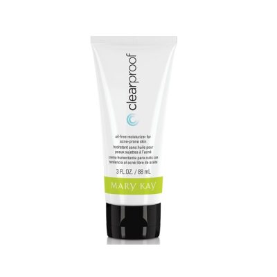 Mary Kay Clear Proof Oil-free Moisturizer 88ml