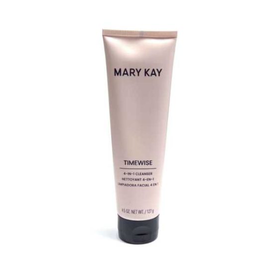 Mary Kay Timewise 3D 4-in-1 Cleanser Normal/Dry 127g