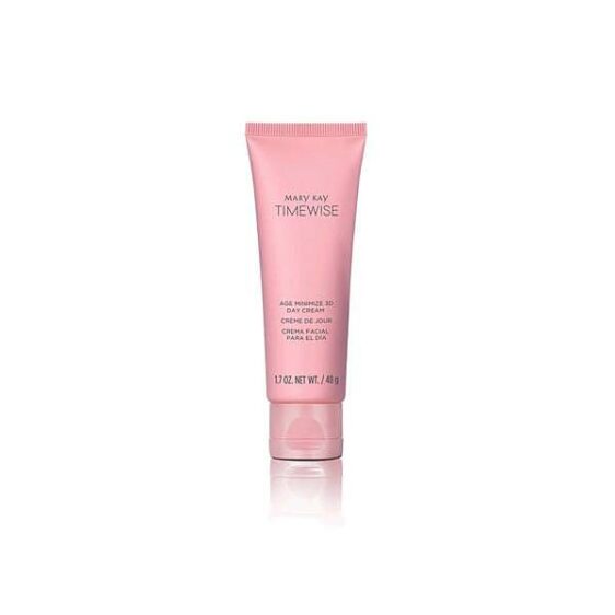 Mary Kay Timewise Age Minimize 3D Day Cream Normal/Dry