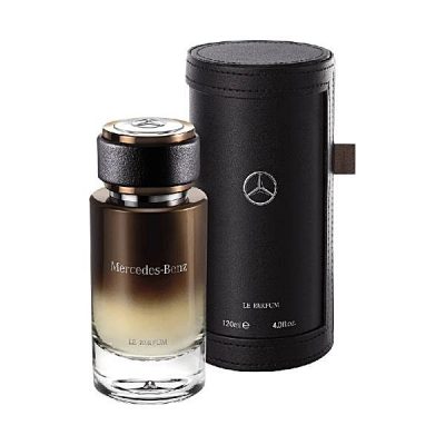 Mercedes Benz Le Parfum Eau De Parfum 120ml