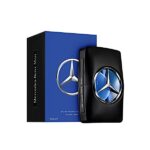Mercedes Benz Man Eau de Toilette 100ml