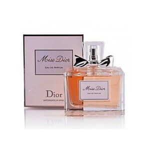 Miss Dior Eau De Parfum 100ml