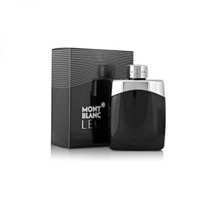 Mont Blanc Legend Perfume for Men