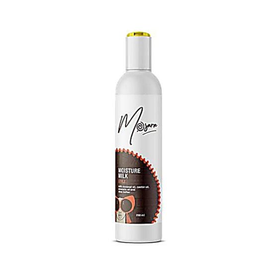 Mosara Moisture Milk Style 250ml Product