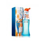 Moschino Cheap & Chic I Love Love EDT Spray 100ml