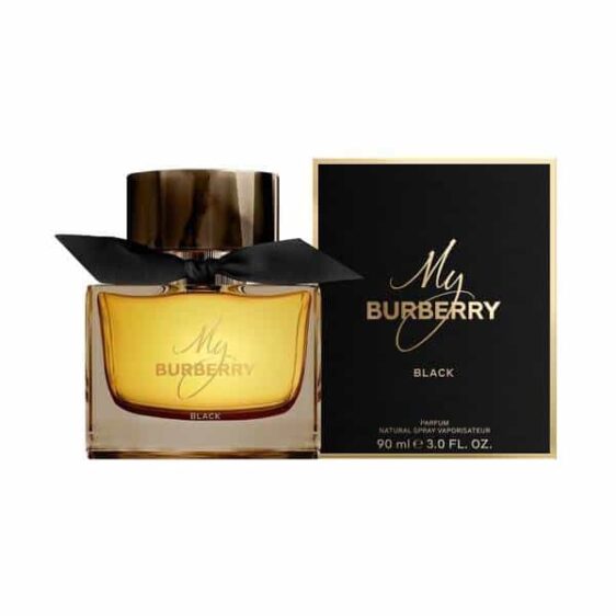 My Burberry Black Eau De Parfum for Women 90ml